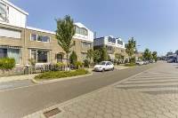 Woning Antoni van Leeuwenhoekstraat 47 Zwijndrecht