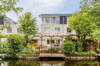 Woning Rietgans 6 Uithoorn