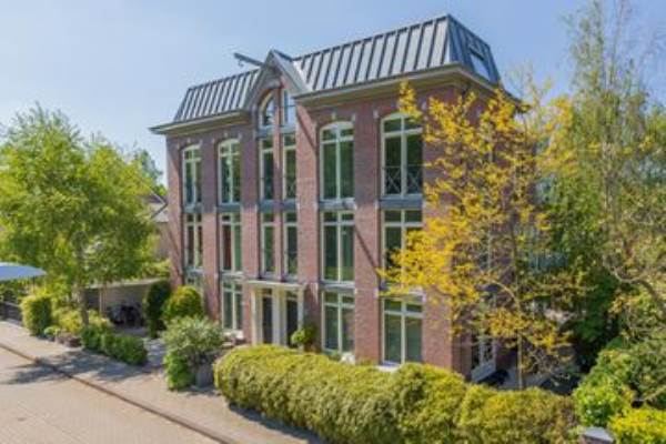 Woning Waterlinie 44 Vijfhuizen
