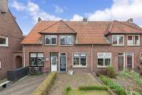 Woning Jan Steenstraat 9 Amersfoort