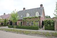 Woning van der Zijpedreef 51 Rucphen