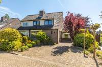 Woning Klein Elsbroek 1 Hillegom