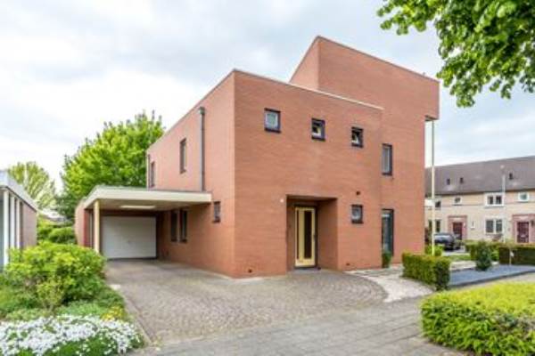 Woning IJsselrust 39 Westervoort