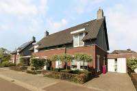 Woning Swanegat 12 Leende