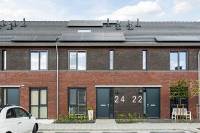 Woning Rodenbachlaan 24 Uithoorn
