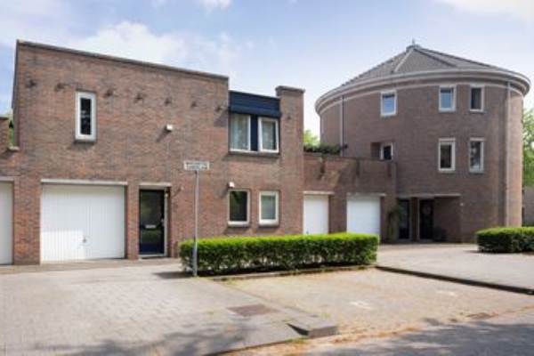 Woning Margaretha Turnorlaan 6 Veenendaal
