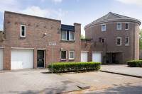 Woning Margaretha Turnorlaan 6 Veenendaal