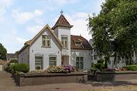 Woning Rijksstraatweg 138 Leersum