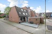 Woning Aalburgstraat 1 Arnhem