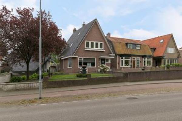 Woning Prins Bernhardstraat 74 Steenwijk