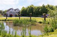 Woning Wethouder Ten Hamlaan 15 Barneveld