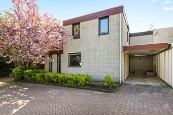 Woning Huntum 63 Amsterdam