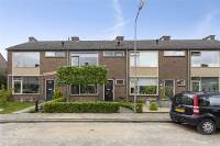 Woning Koningin Wilhelminastraat 6 Terwolde