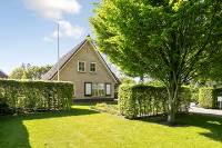 Woning Meester Jongebloedstraat 1A Haulerwijk