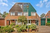 Woning Meiendel 11 Haarlem