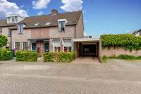 Woning Hesseling 2 Prinsenbeek