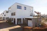 Woning Panfluitstraat 2 Amersfoort