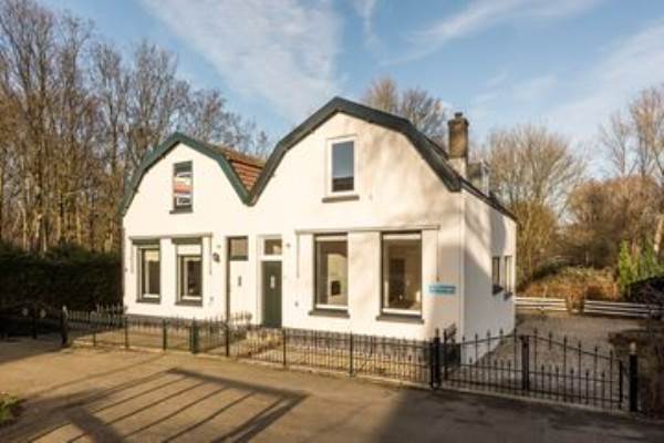 Woning Achterdijk 6 Rotterdam