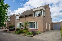 Woning Braillelaan 44 Vlijmen