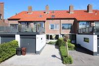 Woning Brikkenwal 24 Leiden