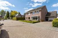 Woning Populierenlaan 10 Rouveen
