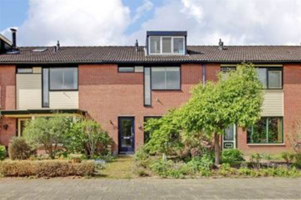 Woning Barnewinkel 803 Apeldoorn