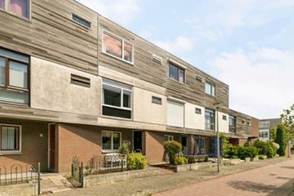 Woning Copepad 23 Alphen aan den Rijn