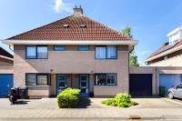 Woning Mr J.M. de Kempenaersingel 58 Arnhem