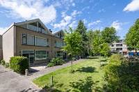 Woning William Boothstraat 26 Haarlem