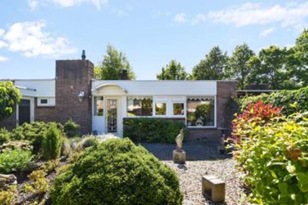 Woning Berkenlaan 36 Heerhugowaard