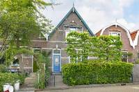 Woning Herengracht 80 Zaandam
