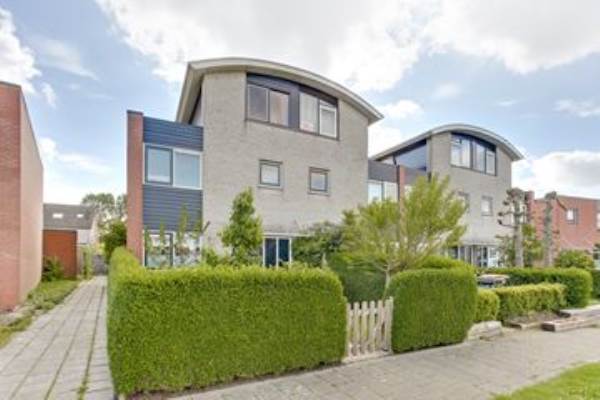 Woning Houttuin 13 Enkhuizen