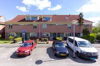 Woning Beethovenlaan 22 Nieuw-Vennep