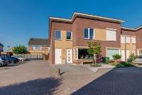 Woning Rozenhof 3 Fijnaart