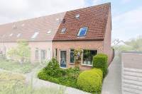Woning De Kastanje 23 Bedum