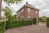Woning Bevershoekstraat 117 's-Gravendeel