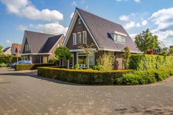 Woning Absalon 24 Limmen