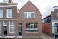 Woning Breedstraat 125 Enkhuizen