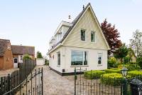 Woning 't Kabel 63 Nieuw-Vennep