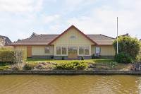 Woning It Hôf 20 Makkum