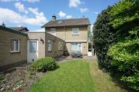 Woning Hilsestraat 136 Kaatsheuvel