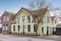 Woning Noordereinde 265 's-Graveland