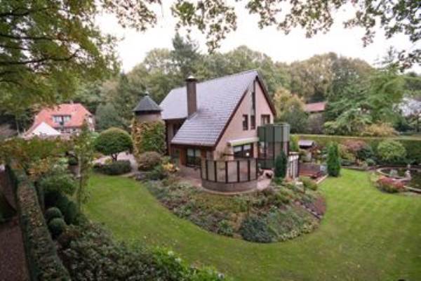 Woning Jeurlinksweg 2 Holten