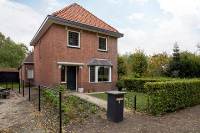 Woning Leijsendwarsstraat 7 Oosterhout (NB)