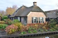 Woning Binnenpad 39 Giethoorn
