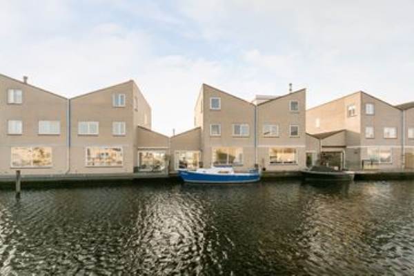 Woning Galjoen 13 Alphen aan den Rijn