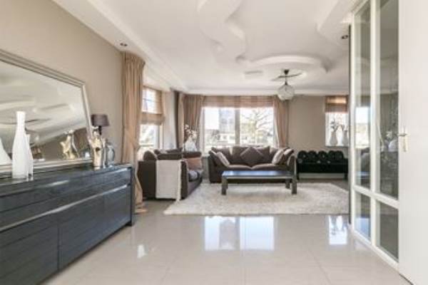 Woning Oranjetiphof 1 Schiedam