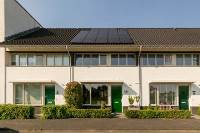 Woning Vlagtweddestraat 47 Tilburg