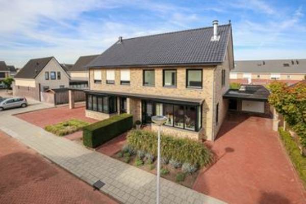 Woning Balk 10 Genemuiden