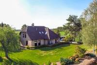 Woning Nelleveldstraat 3 Rijsbergen